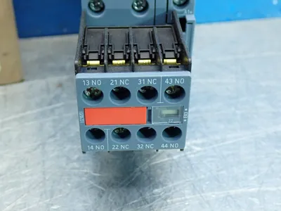 New | in-Stock SIEMENS 3RT20271BB443MA0 PLC Contactors Ohio US | HGR 24 #1095172