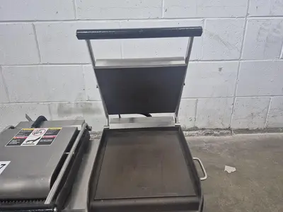 USED STAR MANUFACTURING INTERNATIONAL INC. PBF24SG