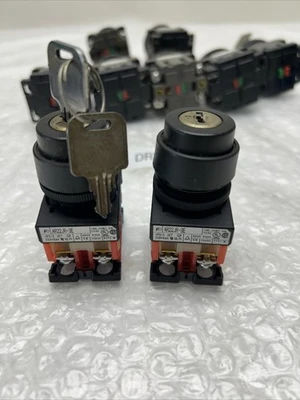 USED IDEC Corporation ASN,AR22JR-3E