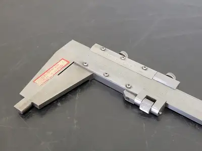 24" Vernier Caliper