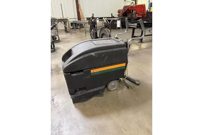 Used _UNKNOWN_ _UNKNOWN_ Scrubbers Utah US | KD Auctions #1553930