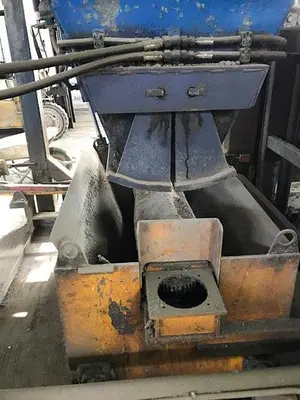 USED 1984 SCHLÜSSELBAUER MAGIC 1211