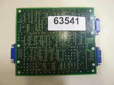 USED FANUC A16B-1600-0440/07A