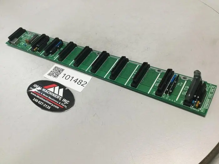 Used YOKOGAWA F3BU09-0N Circuit Boards Michigan US | Ideal Machinery #581648