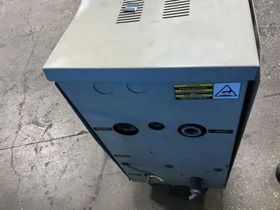 Used CONAIR TW Temperature Controls Ohio US | HGR 24 #1314782
