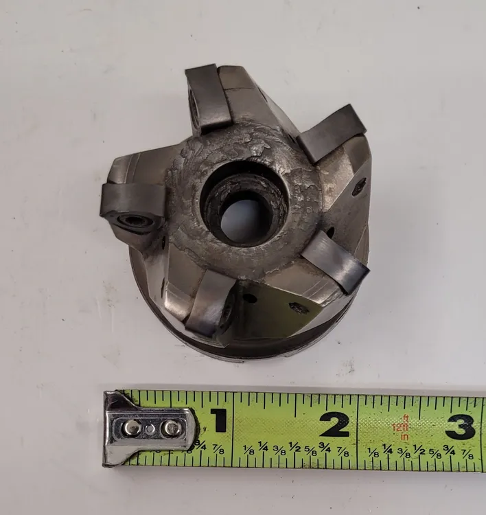 WALTER F4030.UB19.051.Z05.01 Tooling & Accessories, Tooling | Machinery Central