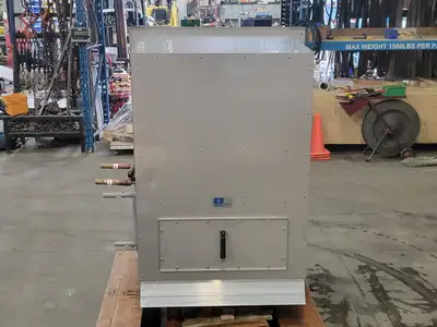 Heat Exchanger