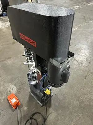 USED 2016 CROSSQ AUTOMATION FC-SM