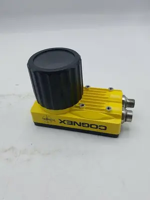 Used COGNEX _UNKNOWN_ Camera Systems Michigan US | ND Industrial Surplus #1227003