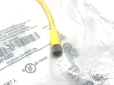 New | in-Stock Allen Bradley 889P-F4ABDM-0M3 Connector Accessories Michigan US | Maverick Industrial Sales #1393040