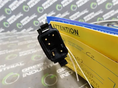 USED NORDSON A-4 T 30 DEG VARISTOR
