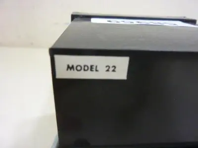 USED GULTON 22