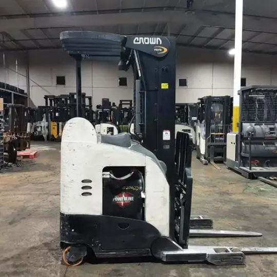 Used 2018 CROWN RR5725-45 Misc Forklifts Ohio US | Russell Equipment #722061