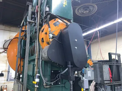 USED PERKINS PERKINS 6-H PRESS