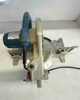 Used _UNKNOWN_ _UNKNOWN_ Miter Saws California US | MachineryMax #1393373
