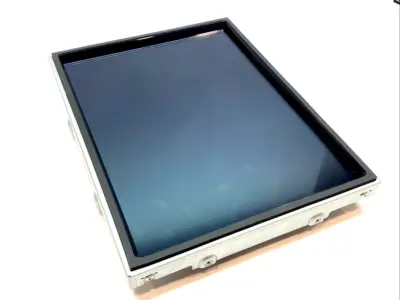 USED KRISTEL OPERATOR INTERFACE DISPLAY PANEL INDUSTRIAL TOUCHSCREEN