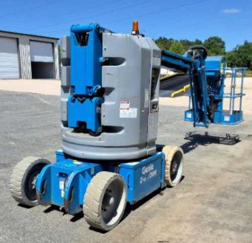 Used 2016 GENIE Z30/20NRJ Articulating Boom Lifts Pennsylvania US | National Lift Equipment #1381284