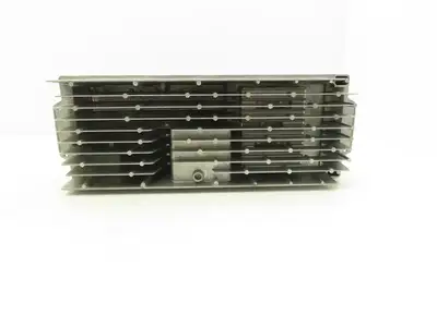 Mitsubishi MR-S11-103-E01 AC Servo Motor Drive Controller Assembly Ver A