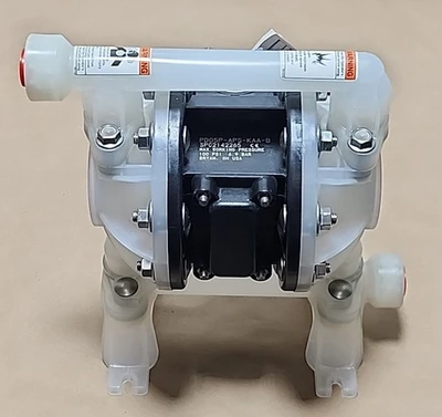 NEW INGERSOLL RAND PD05P-APS-KAA-B