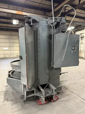 USED PANGBORN 6LM - 72" ROTOBLAST