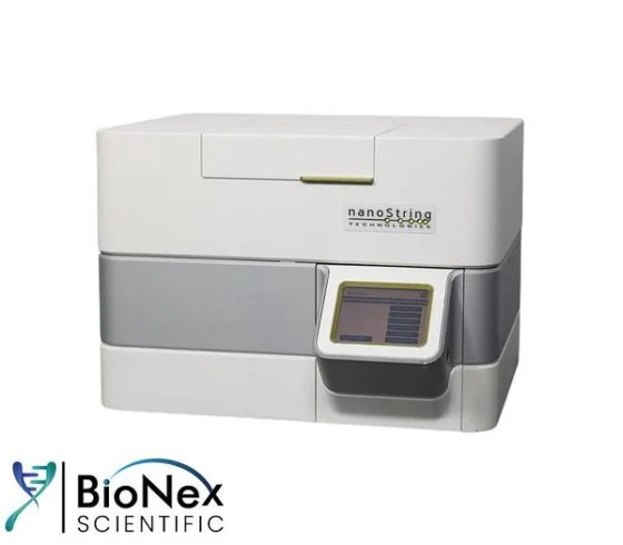 Used NANOSTRING TECHNOLOGIES NCOUNTER 5S Biotechnology New Jersey US | Bionex Scientific LLC #800215