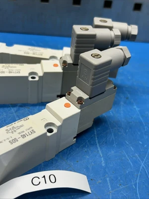 NEW SMC SY7140-5DS
