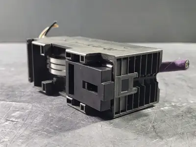 USED SIEMENS 6ES7972-0AA01-0XA0