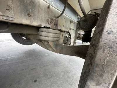 Used 2005 MACK CT713 Concrete Mixer Trucks Pennsylvania US | Proxy Equipment #1388777