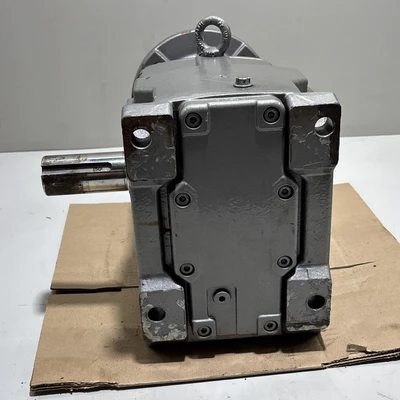 Used Nord Gear SK 9032.1 N180TC Gearboxes Indiana US | J&J Industrial Supply #1427149