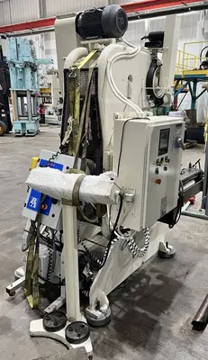 USED 2014 ROUSSELLE ROUSSELLE 6A-F PRESS