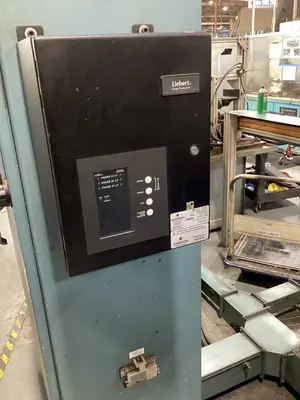 USED TUREK & HELLER WU11-9