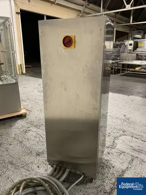 USED MG2 MG2 Futura Capsule Filling Machine Powder and Pellets