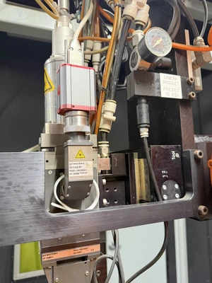 USED ABB IRB 4400/45