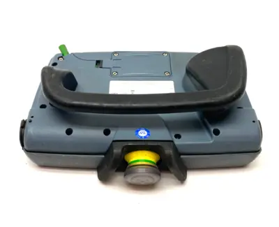 USED SIEMENS SIMATIC HMI KTP700F MOBILE, 7" TFT DISPLAY