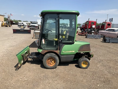 USED JOHN DEERE 1435