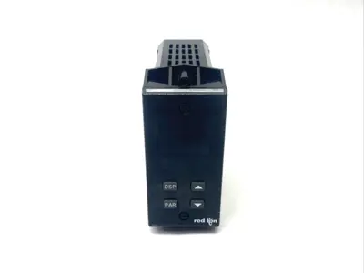 Used Red Lion Model PCU Automation Control (HMI) Michigan US | Maverick Industrial Sales #1424646