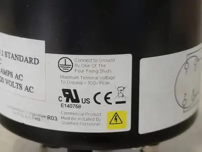 NEW TYCO ELECTRONICS 077-DIBA-LSRS