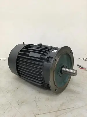 USED RELIANCE ELECTRIC 01MAN50241 G001ZZ