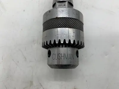 USED CUSHMAN C13 6JT