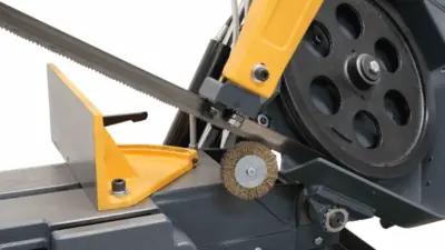 Dake Standard Duty Horizontal Bandsaws