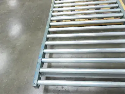 Used HYTROL _UNKNOWN_ Roller Conveyors Indiana US | Arrow Industrial #1366827