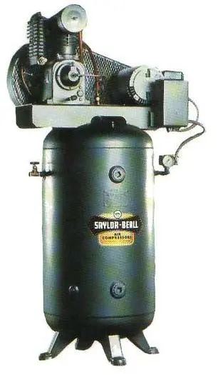 NEW SAYLOR BEALL VT735-80