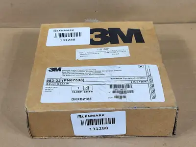 NEW 3M 983-32
