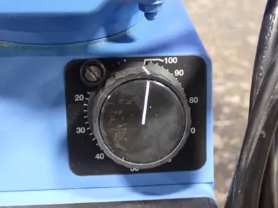 USED HENKEL SURFACE TECHNOLOGIES HST5