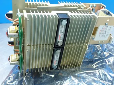 Used ABB 8646660S Rectifiers Ohio US | HGR 24 #907599