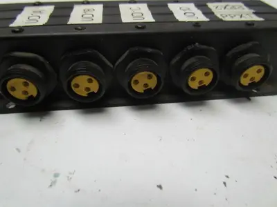 Used STATIC CONTROLS CORP _UNKNOWN_ Miscellaneous MRO | Arrow Industrial #653556