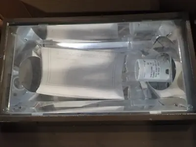 USED COOPER LIGHTING HPWR65S400480V