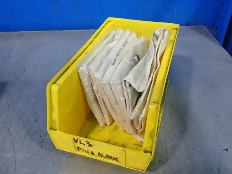 Used PROTECTIVE INDUSTRIAL PRODUCTS _UNKNOWN_ Miscellaneous MRO Ohio US | HGR 24 #946302
