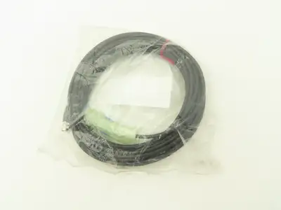 Keyence OP-88650 Compact Vision Sensor Head Connector Cable 10M