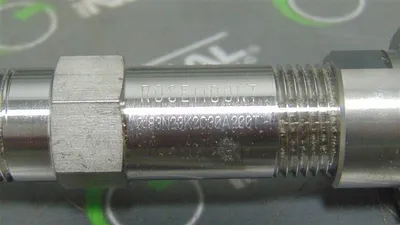 Rosemount 0183N23K2C30A200T22 Temperature Sensor New NIB